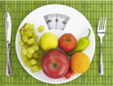 consulenza nutrizionale