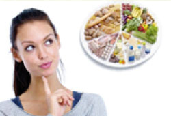 intolleranze alimentari