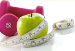 nutrizione e sport