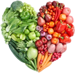 nutrizione home
